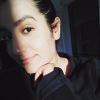 Profile Photo of Dina Assad (@dina-assad-1) on Quora