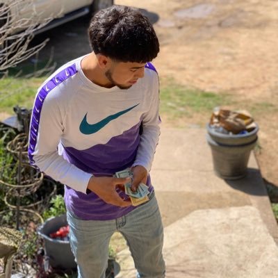 Profile Picture of Jacob Sandoval (@jacobsa40457121) on Twitter