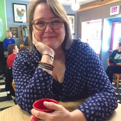 Profile Picture of Noelle Celeste (@Noelle_Celeste) on Twitter