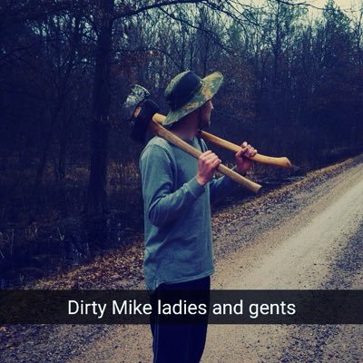 Profile Photo of Mike Pagel (@MikePagel96) on Twitter