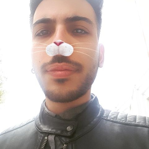 Profile Picture of Andrea Loderini (@andrealod96) on Tiktok