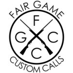 Profile Picture of Aaron Vice (@fairgamecustomcalls) on Instagram