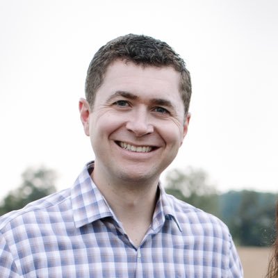 Profile Picture of Alex Garton (@alexbgcvd) on Twitter