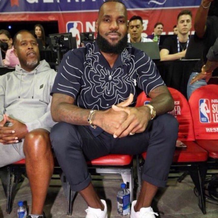 Profile Picture of Alex Colas (@alexcolas) on Tiktok