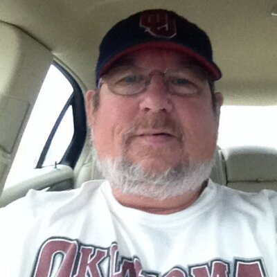 Profile Picture of Jim Collier (@JEC777KKR) on Twitter