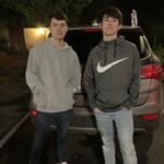 Profile Picture of Raymond Cromwell (@raymond_cromwell) on Instagram