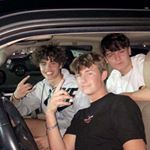 Profile Picture of JOHN THEODORE LUDEMAN lll (@tizzl3mynizzl3) on Instagram