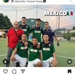 Profile Picture of Antonio Freda (@Antonio-Freda) on Facebook