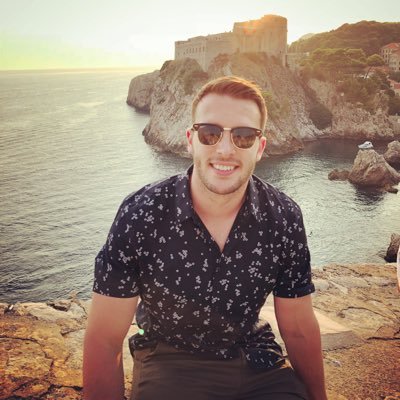 Profile Picture of Mark Hatton (@MarkHatton23) on Twitter