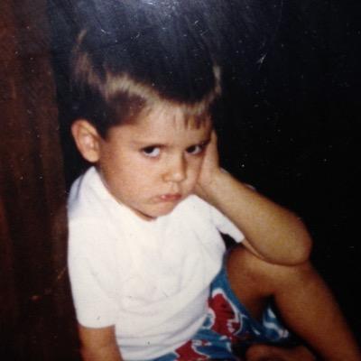 Profile Picture of Jonah Dyer (@ActuallyJonah) on Twitter