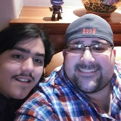 Profile Picture of Andre  Boucher (@Movieman_Tony) on Twitter