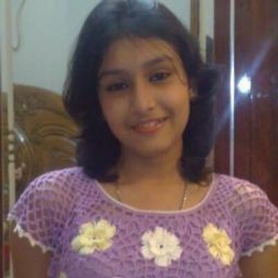 Profile Picture of Rashmi Patel (@rashmipatel93) on Twitter