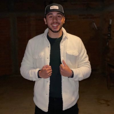 Profile Picture of Brian (@BrianNavaRuiz1) on Twitter