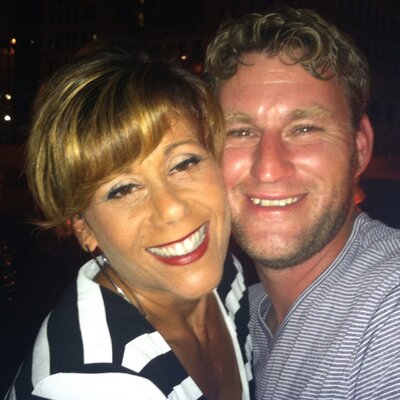 Profile Picture of Andy Cooksey (@andy_cooksey) on Twitter