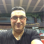 Profile Picture of Andres Rodriguez Ortiz (@andres rodriguez ortiz) on Flickr