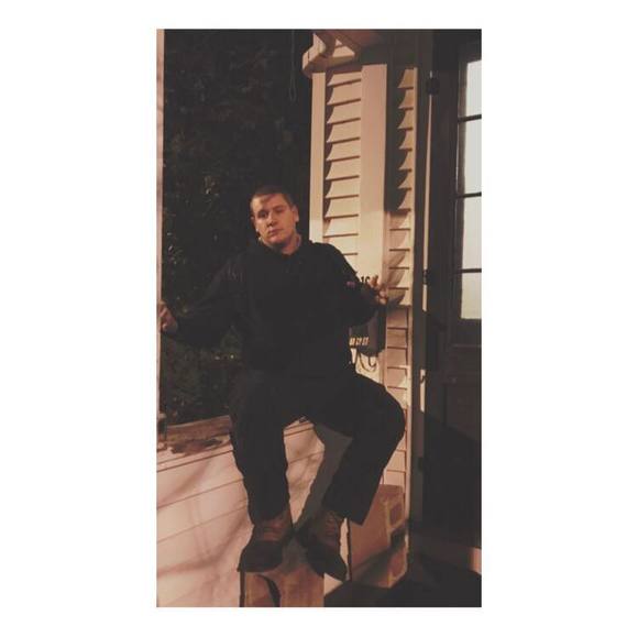 Profile Picture of Ian Tracey (@hpslime16) on Poshmark