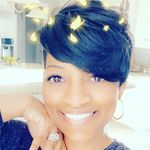 Profile Picture of Robin Hall Hollis (@_cakesbyrobin) on Instagram