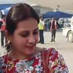 Profile Picture of Neena Singh (@neenarajputh) on Instagram