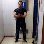 Profile Picture of Abed Alkhateeb (@abdkhateeb1989) on Instagram