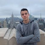 Profile Picture of Matthew (@matej_sloboda) on Instagram