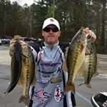 Profile Picture of John Causey (@jcausey2007) on Instagram