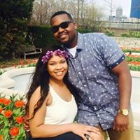 Profile Picture of Charmain Johnson (@charmain-johnson-3) on Quora
