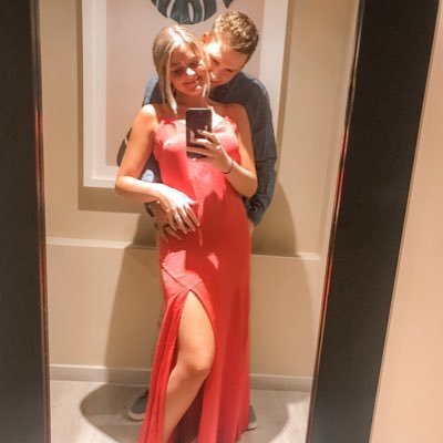 Profile Picture of Austin Staley (@AStaley20_) on Twitter