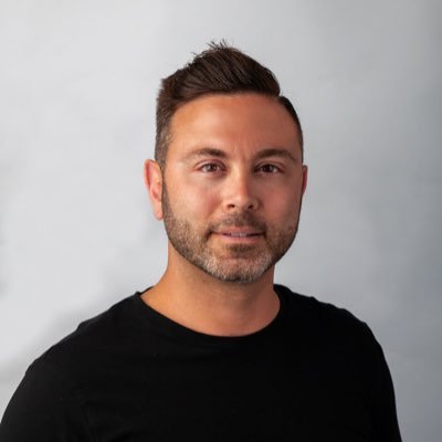Profile Picture of Leo Grant L Ottawa (@LeoGrant) on Twitter