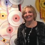 Profile Picture of Connie Barron-Smith (@artcon421) on Instagram