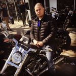 Profile Picture of Mitchell Pankerićan (@m_pankerican) on Instagram