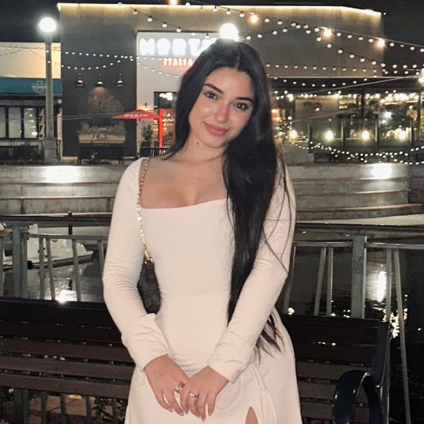 Profile Picture of Joyce (@joyce_delmar) on Tiktok