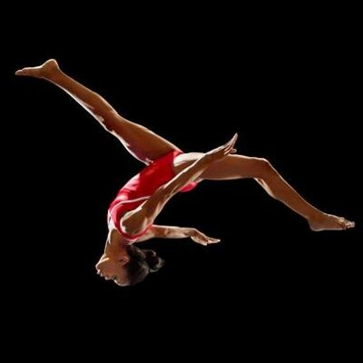 Profile Photo of Gabrielle Douglas (@_GabbyDouglas) on Twitter