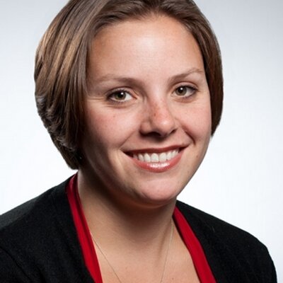 Profile Picture of Catherine Emert (@CatherineEmert) on Twitter