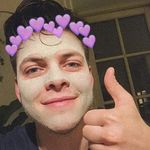 Profile Picture of Alex Høgh Andersen (@thegodalex._) on Instagram