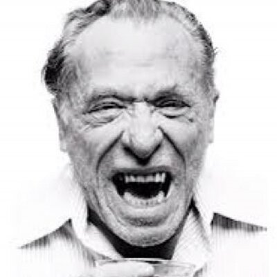 Profile Picture of Charles Bukowski (@bukowski_ita) on Twitter