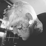 Profile Picture of Tattoos by Gary Roberts (@tattoos_garyroberts.uk) on Instagram