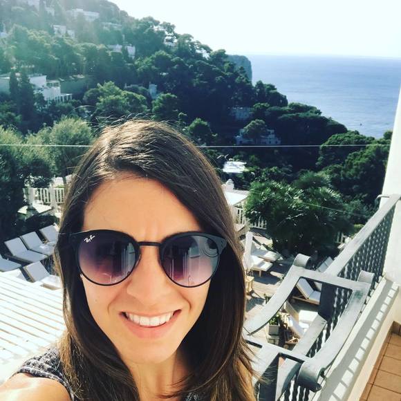 Profile Picture of Marissa Muscarella (@mamuscar) on Poshmark