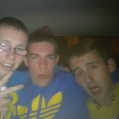 Profile Picture of Thomas Hoey (@mossaay) on Twitter