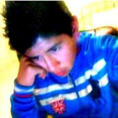 Profile Picture of Efrain Monroy (@efrainmonroy997) on Twitter