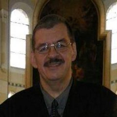 Profile Picture of Peter Hofbauer (@HofbauerPeter) on Twitter