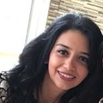 Profile Picture of Yasmine Ahmad Youssef (@yasmineahmedyoussef) on Instagram