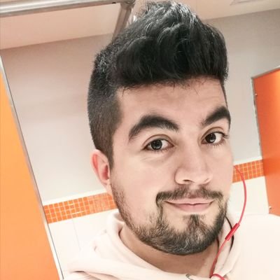 Profile Picture of Luis Felipe Hidalgo (@PiiPE_Hidalgo) on Twitter