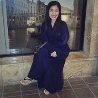 Profile Picture of Mia Joy Pablo Lagundino (@mia-joy-pablo-lagundino) on Quora