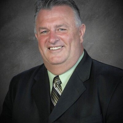 Profile Picture of Michael Dafoe (@LasermanMD) on Twitter