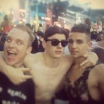 Profile Picture of Adam Sheldon (@_adamsheldon) on Instagram