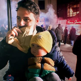Profile Picture of Thomas Austin (@thomasaustin) on Instagram