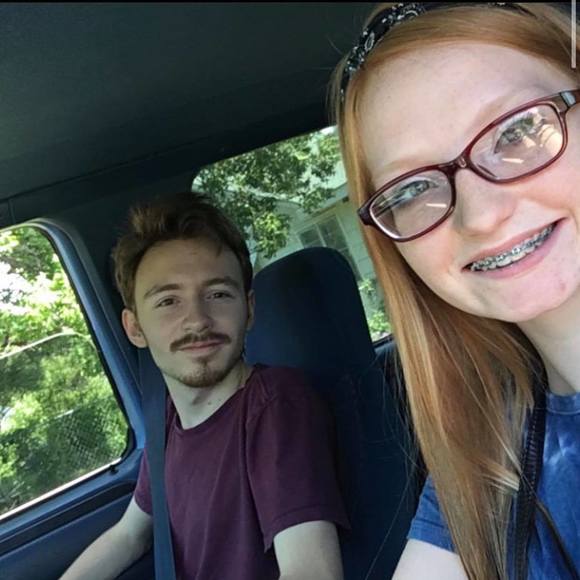 Profile Picture of Kaleb Aswell (@kaleb92415) on Poshmark