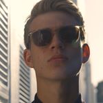 Profile Picture of Aaron (@aaronlouis_) on Instagram