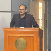 Profile Picture of Dr. Sandeep Tripathi (@DrSandeepTripa5) on Youtube