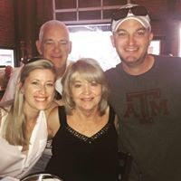 Profile Picture of Ginger Jones (@ginger-jones-14) on Quora